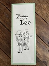Buddy lee rockstar for sale  LEOMINSTER