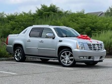 2011 cadillac escalade for sale  Paterson