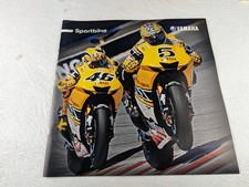 2006 yamaha motorcycle d'occasion  Expédié en Belgium