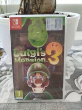 Luigi mansion per usato Luigi mansion per usato  Marino