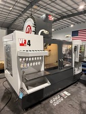 Haas cnc vertical for sale  Sarasota