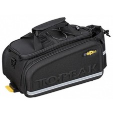 Topeak mtx trunkbag for sale  WREXHAM