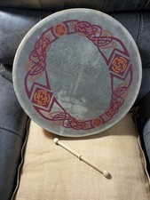 Tipperary bodhran tipper...mad for sale  Ocala