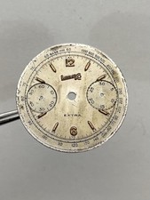 Vintage whatch dial d'occasion  Expédié en Belgium