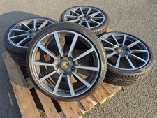 Top rig porsche gebraucht kaufen  Lüdinghausen