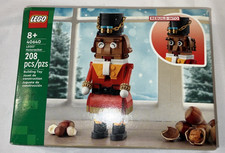 Lego seasonal 40640 for sale  Hermitage