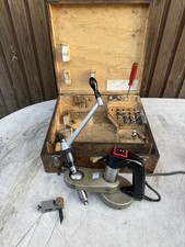Mira ventilsitzfräsgerät ven gebraucht kaufen  Weinheim