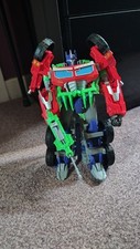 Transformers prime voyager for sale  BROMYARD