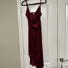 Laughido red stretch for sale  Boca Raton
