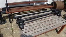 Thule 853 roof for sale  FORDINGBRIDGE