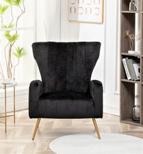 Modern velvet accent for sale  Reno