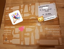 Großes kleiderpaket baby gebraucht kaufen  Dirlewang