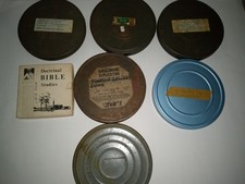 Lot 16mm film for sale  Kankakee