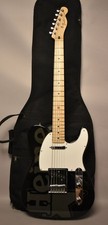 2010 fender ltd for sale  San Diego