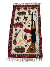 Vintage wool hand for sale  Mount Prospect
