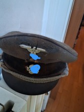 Waffen berretto ufficiale usato  Milano