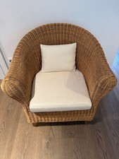 Rattan sessel ikea gebraucht kaufen  München