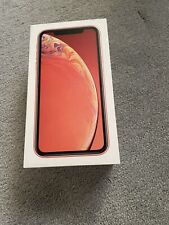Phone xr box for sale  MANCHESTER
