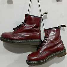Anfibi martens donna usato  Marano di Napoli