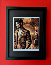 Hand signed limited for sale  Brownsville