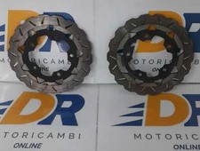 Coppia dischi freno usato Coppia dischi freno usato  Napoli