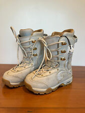 Snowboard boots secret for sale  TADCASTER