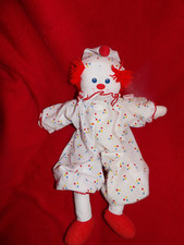 Doudou peluche baby d'occasion Doudou peluche baby d'occasion  Épouville