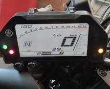 2020 mt10 usato 2020 mt10 usato Gioia Tauro