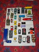 Micro machines galoob d'occasion  Cesson