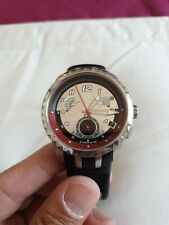Montre swatch james d'occasion  Habsheim
