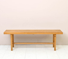 Midcentury panca scandinava usato  Villachiara