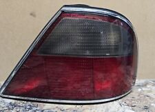 Rear right tail for sale  ST. COLUMB