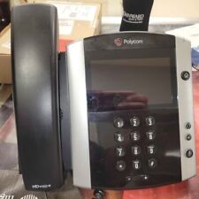 Lot polycom phones for sale  Dubuque