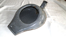 Vintage gray porcelain for sale  Polo