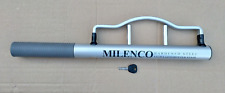 Milenco high security for sale  NOTTINGHAM