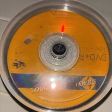 Dvd 16x 4.7gb for sale  Murphy