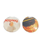 Madonna 1990 girlie for sale  Carlisle