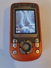 Sony ericsson walkman for sale  CHELMSFORD