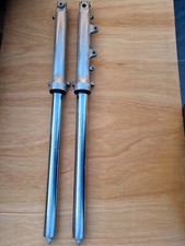 Tzr 250 forks for sale  MILTON KEYNES