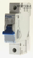 Doepke dls6 b10 for sale  KNOTTINGLEY