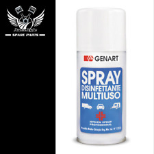 Genart spray igienizzante usato  Quartu Sant Elena