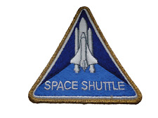 Aufnäher nasa space gebraucht kaufen  Gruibingen