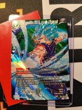 Vegetto ssb rush d'occasion Vegetto ssb rush d'occasion  Lorient