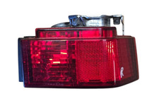 Pel meriva rücklichtreflektor gebraucht kaufen  Borgentreich