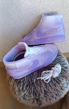 Nike zoom blazer d'occasion  Évian-les-Bains
