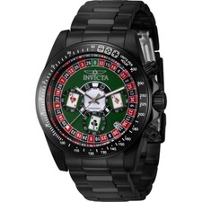 Invicta speedway roulette for sale  Brooklyn