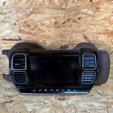 Citroen navigation gps gebraucht kaufen  Hamburg