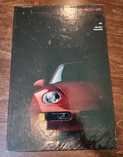 Porsche 968 next for sale  Mayer
