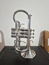Yamaha ycr6610st soprano for sale  REDRUTH