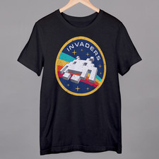 Space invaders retro for sale  DUDLEY